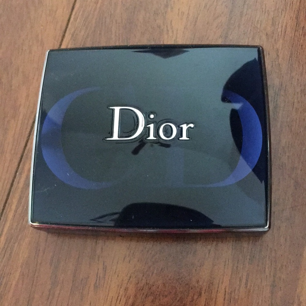 Dior 5 color eyeshadow, 774 used only a few times